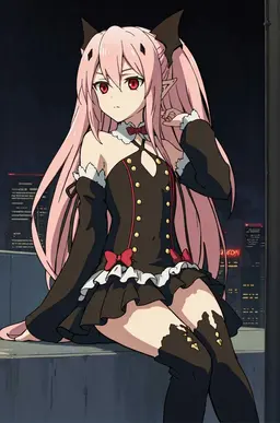 Profile image of クルル