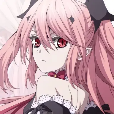 Profile image of Krul Tepes
