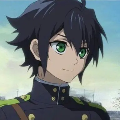 Profile image of Hyakuya Yuichiro
