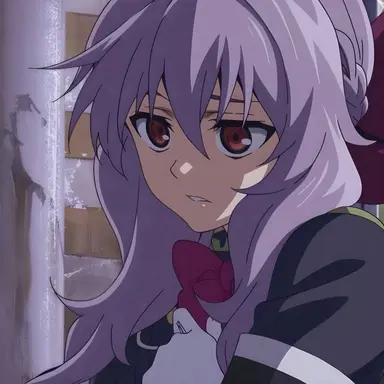 Profile image of Hiragi Shinoashe