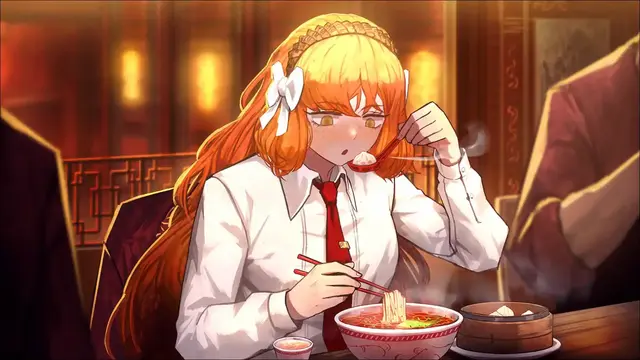 Profile image of イシュメール