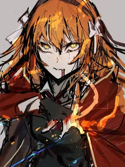 Profile image of イシュメール