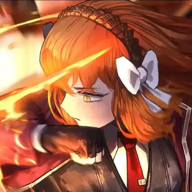 Profile image of イシュメール