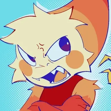 Profile image of Shrimpo