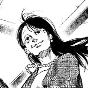 Profile image of 사토다 에츠코