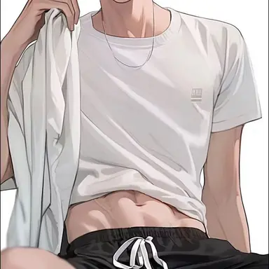 Profile image of 민서준