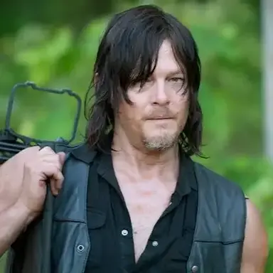 Profile image of Daryl Dixon