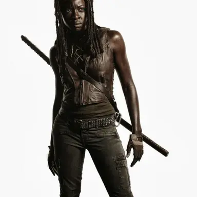 Profile image of Michonne