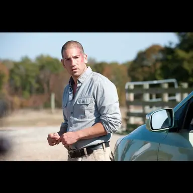 Profile image of Shane Walsh