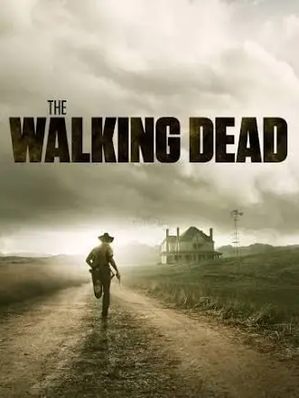 QuirkyStorm5221의 The Walking Dead RPG