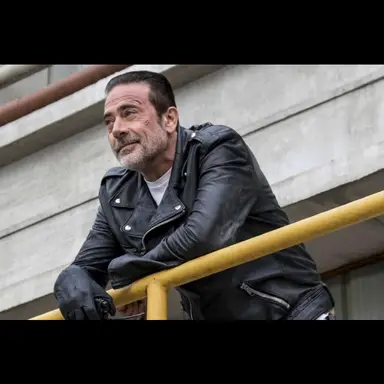 Profile image of Negan Smith