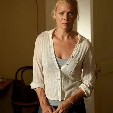 Profile image of Andrea Harrison