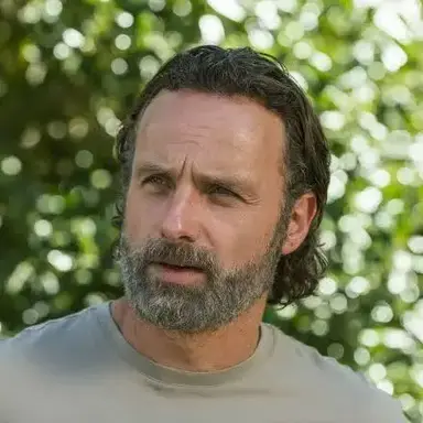 Profile image of Rick Grimes