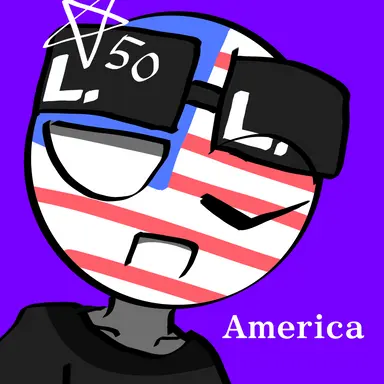 Profile image of アメリカ