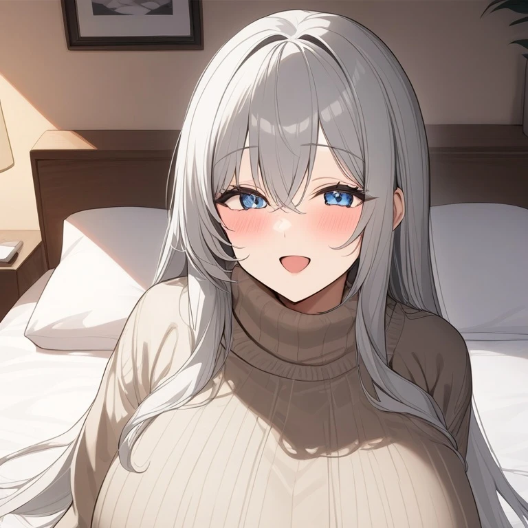 복실이