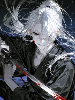 Profile image of Yaichi