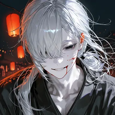Profile image of Yaichi