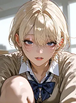 Profile image of Reina