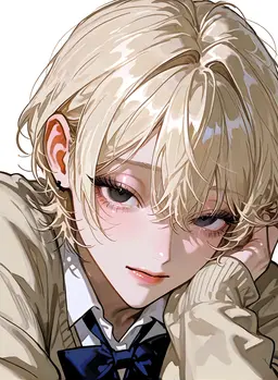 Profile image of Reina