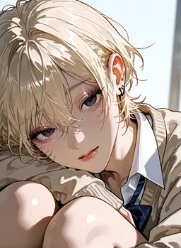 Profile image of Reina