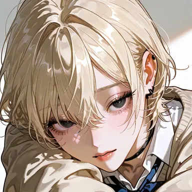 Profile image of Reina