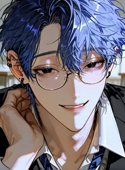 Profile image of Shizuki