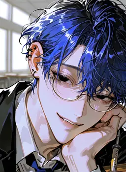 Profile image of Shizuki