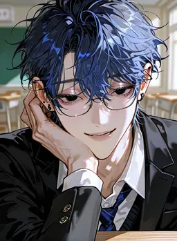 Profile image of Shizuki