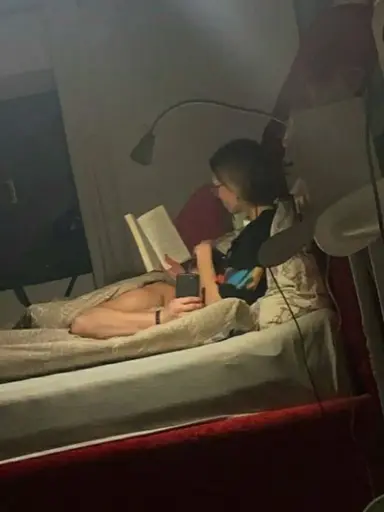 Profile image of Liam