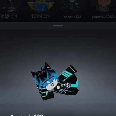 Profile image of ひづき