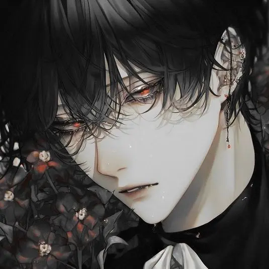 Lee_saadoll의 리암
