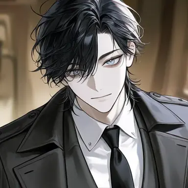 Profile image of ヴィンス
