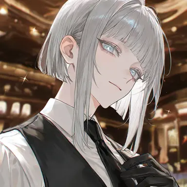 Profile image of シュウ