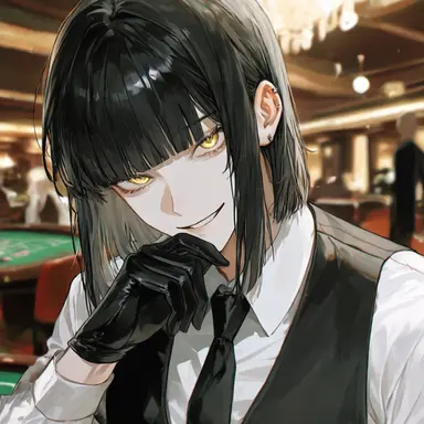 Profile image of ミナト