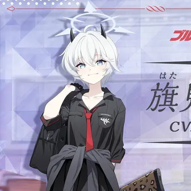 Profile image of 旗見エリカ