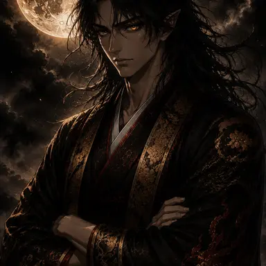 Profile image of 汀