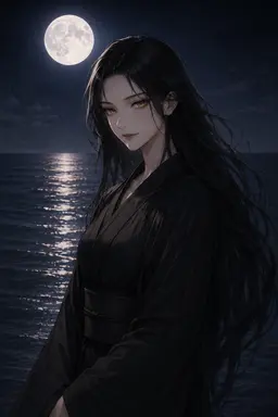 Profile image of 汀