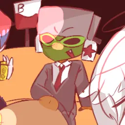 Profile image of 잼민_당근