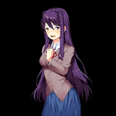 Profile image of Yuri