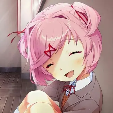 Profile image of Natsuki