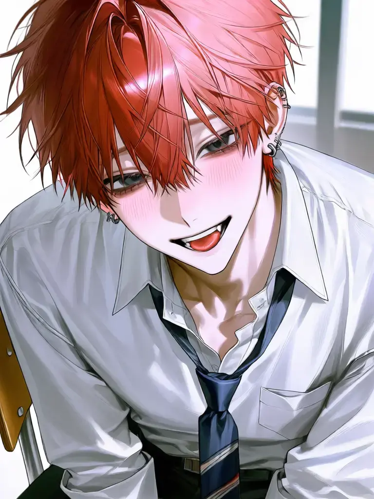 sabakan_OwO의 Opposite Childhood Friends
