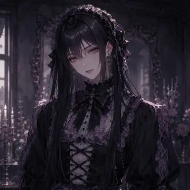 Profile image of イオリ