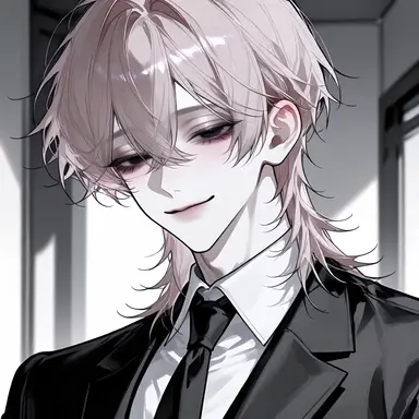 Profile image of カイ