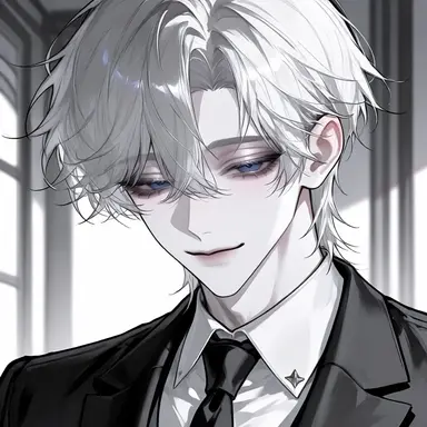 Profile image of シオン