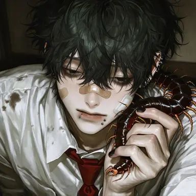 Profile image of 한유준