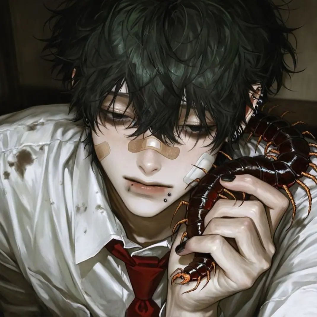 DimOboe6555의 흠.. 누굴골라야해?