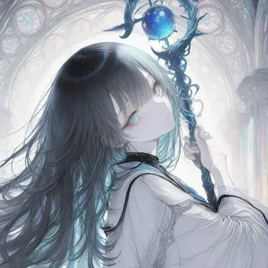 Profile image of 유리아