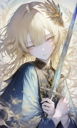 Profile image of 라르메르