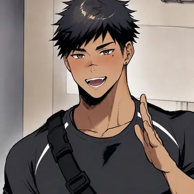 Profile image of 啓太