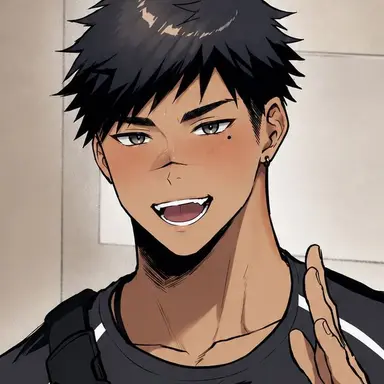 Profile image of Keita